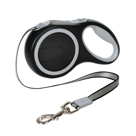 Dog Leash Retractable.