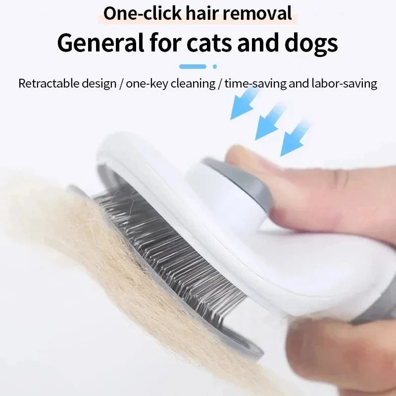 Pet Brush, Dogs Accessories