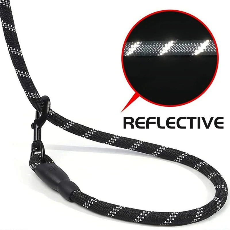 Reflective Dog Leash