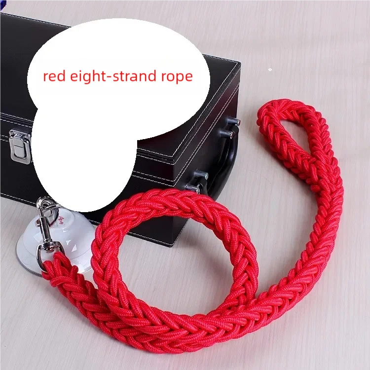 Nylon Dog Harness Leash