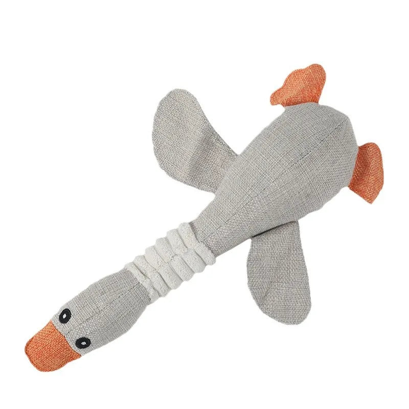 Grey Goose Pet Toy.