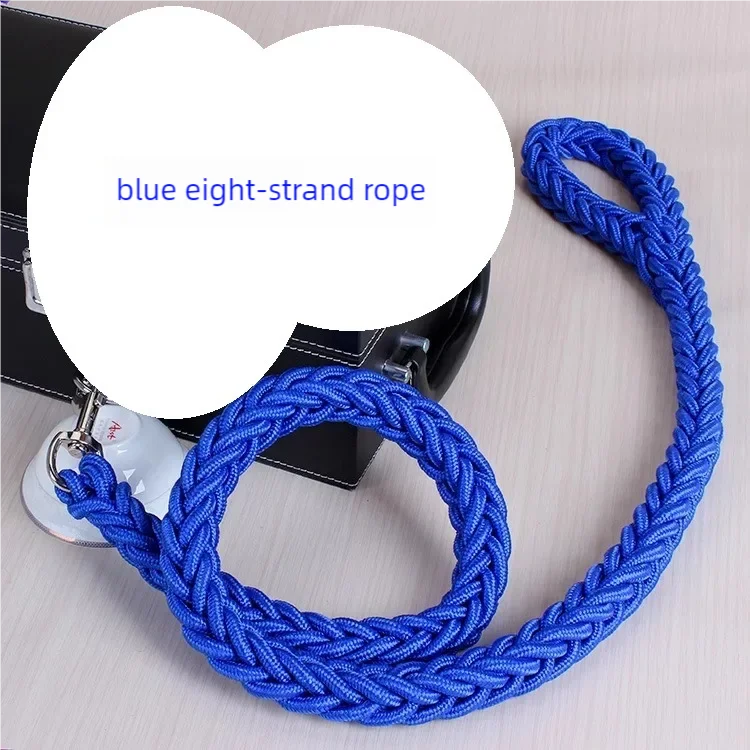 Nylon Dog Harness Leash