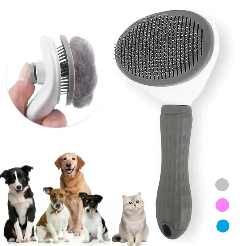 Pet Brush, Dogs Accessories