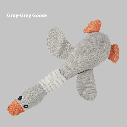 Grey Goose Pet Toy.