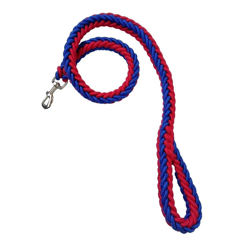 Nylon Dog Harness Leash