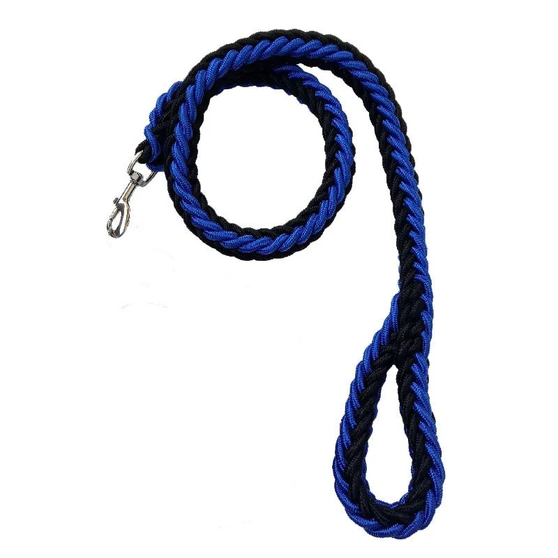 Nylon Dog Harness Leash