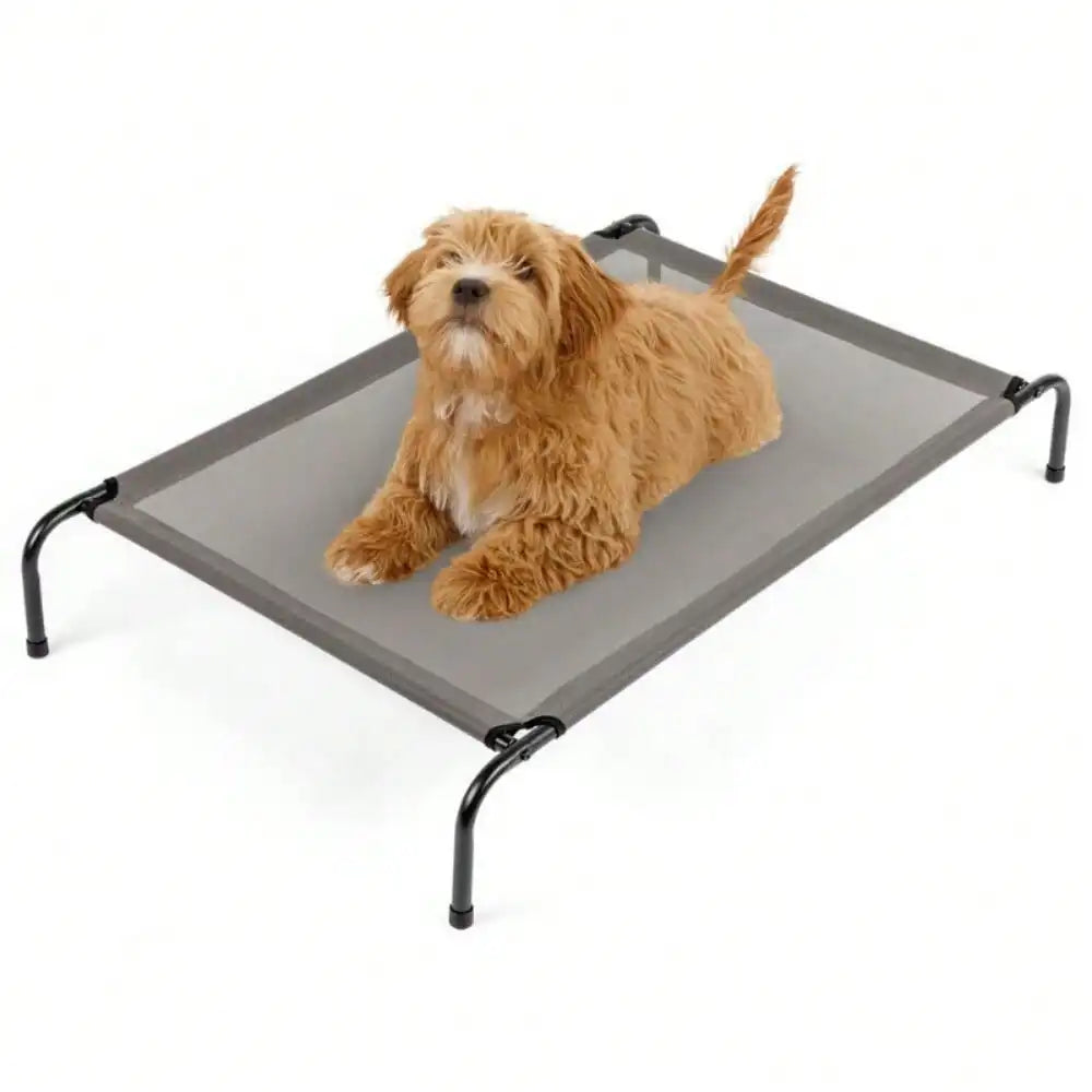 43" Elevated Dog Bed.