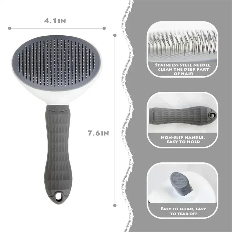 Pet Brush, Dogs Accessories