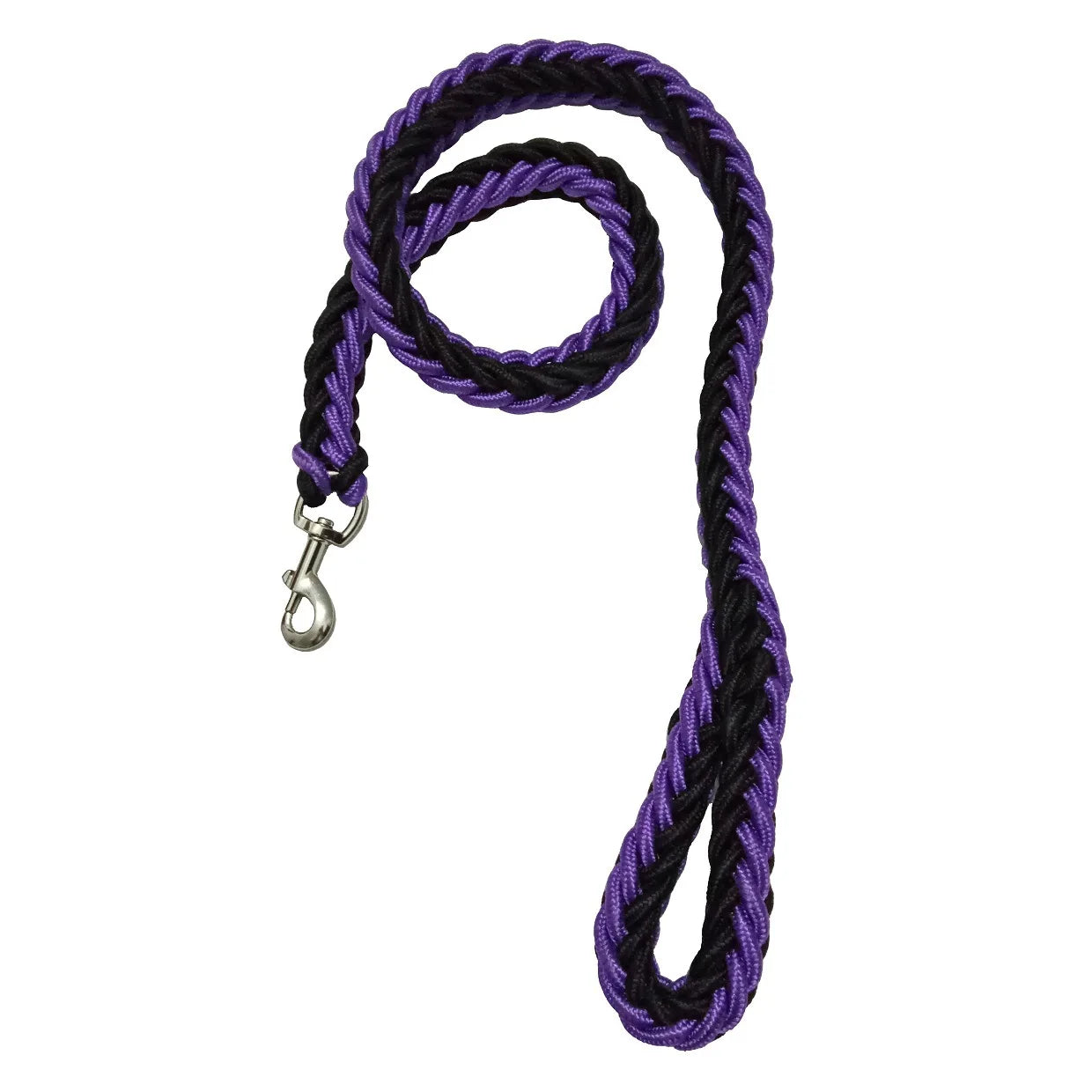 Nylon Dog Harness Leash