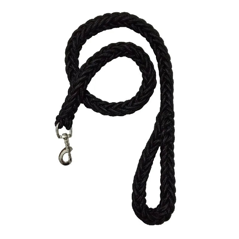 Nylon Dog Harness Leash