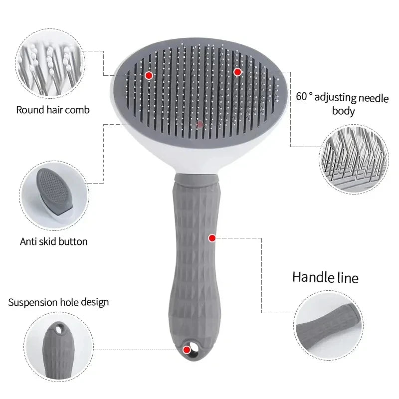 Pet Brush, Dogs Accessories